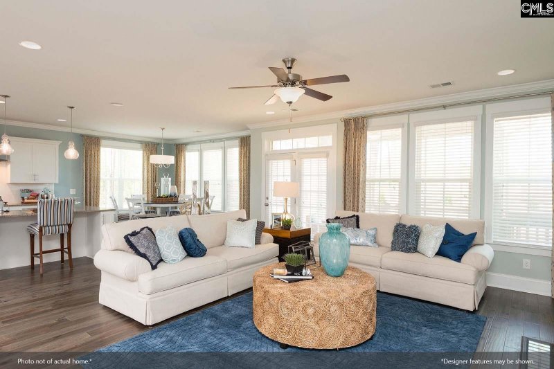 Property image 5 of 2355 Hadley Crossing in Palmetto Shores, Chapin, SC 29036