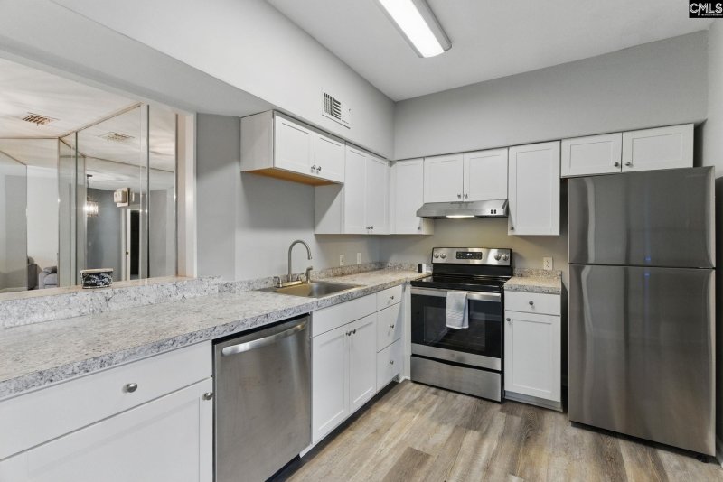 Property image 4 of 1850 Atlantic Drive 415 in Broad River Township, Columbia, SC 29210