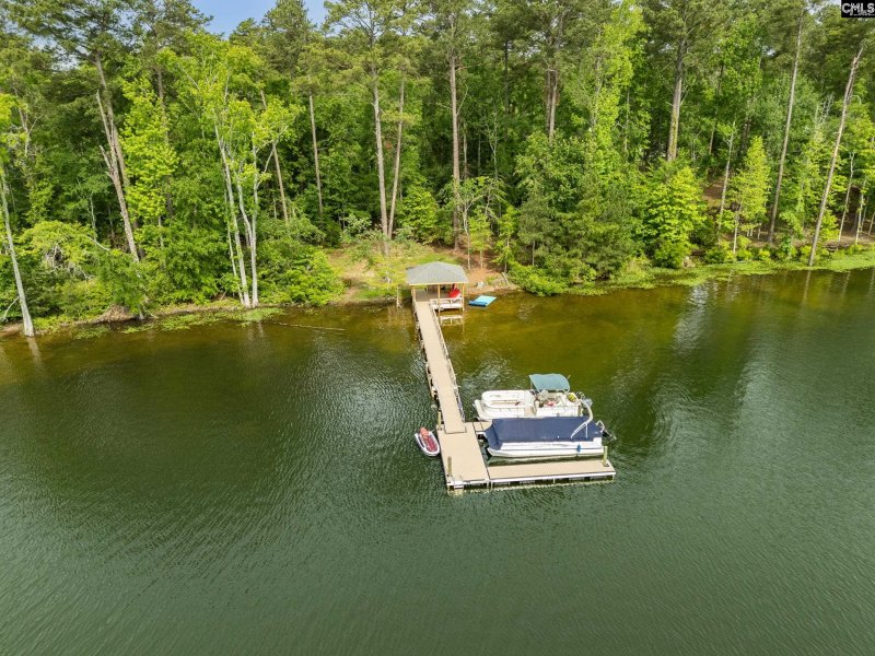 Property image 5 of 668 Clipper Trail in The Villages At Simmons Cove, Chapin, SC 29036