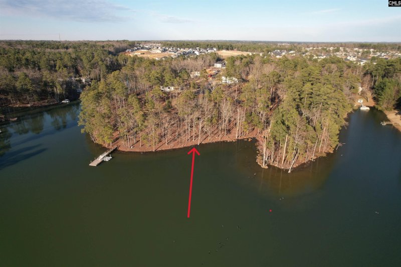 Property image 4 of 1533 Saugus Court in Palmetto Shores, Chapin, SC 29036