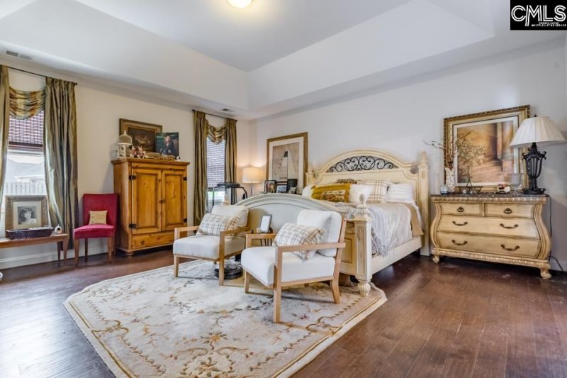 Property image 4 of 538 Long Ridge Drive in Terrace At Longview, Lexington, SC 29073