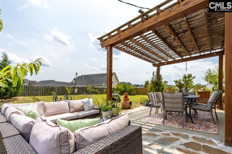 Property image 5 of 538 Long Ridge Drive in Terrace At Longview, Lexington, SC 29073