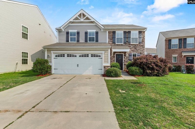 Property image 2 of 17 Cypress Cove Road in Villages At Lakeshore, Columbia, SC 29229