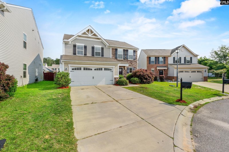 Property image 3 of 17 Cypress Cove Road in Villages At Lakeshore, Columbia, SC 29229