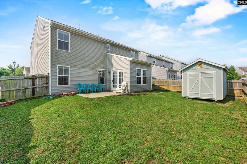 Property image 5 of 17 Cypress Cove Road in Villages At Lakeshore, Columbia, SC 29229