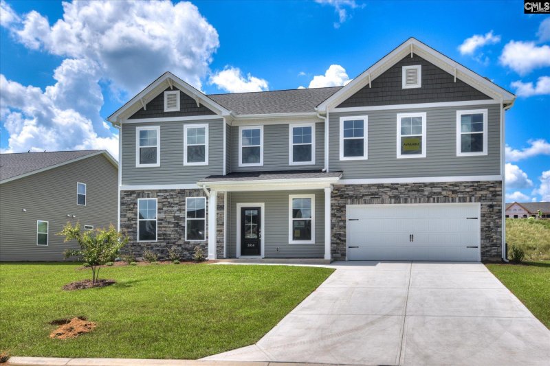 3054 Snail Seed Trail