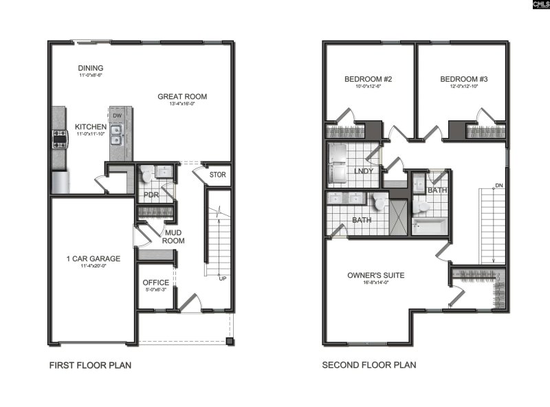 Property image 3 of 345 Pinaster Path in Pinecrest, West Columbia, SC 29170