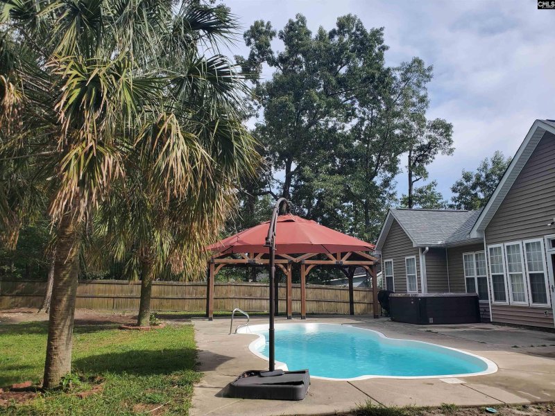 Property image 2 of 28 Calabash Lane in Heath Pond, Elgin, SC 29045