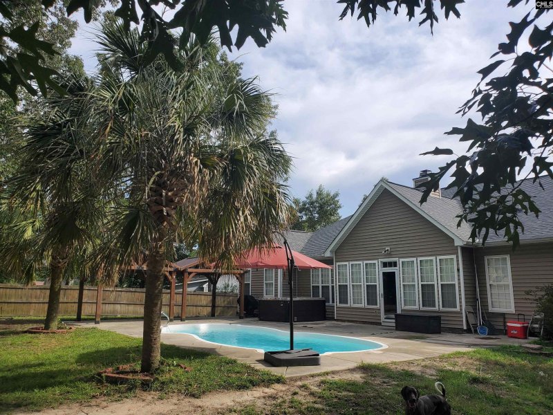 Property image 3 of 28 Calabash Lane in Heath Pond, Elgin, SC 29045