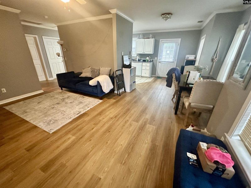 Property image 4 of 3425 Manor Avenue in Rosewood, Columbia, SC 29205