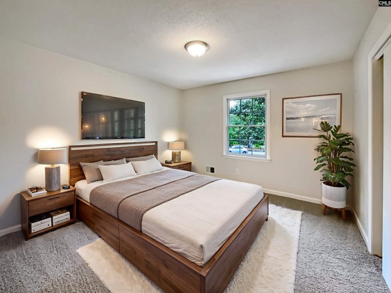 Property image 4 of 2540 Chatsworth Road in Windsor Lake Park, Columbia, SC 29223