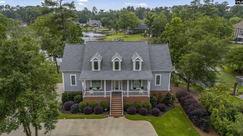 Property image 3 of 112 Water Links Drive in Timberlake Estates, Chapin, SC 29036