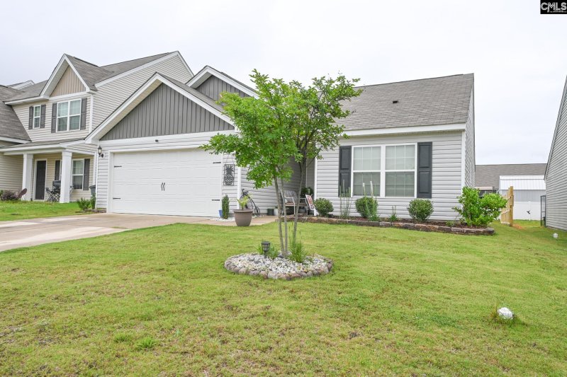 1458 Native Garden Road