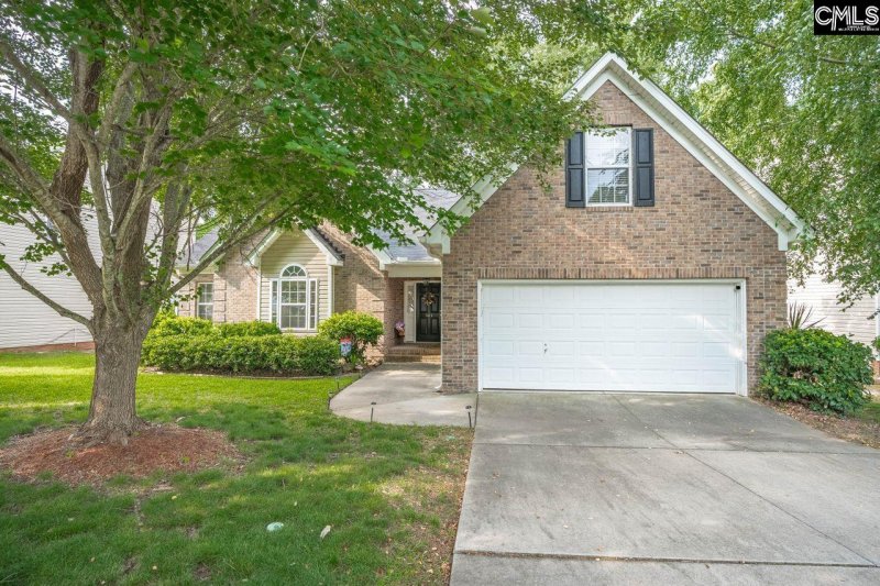 Property image 5 of 121 Stonemont Drive in Stonemont, Irmo, SC 29063