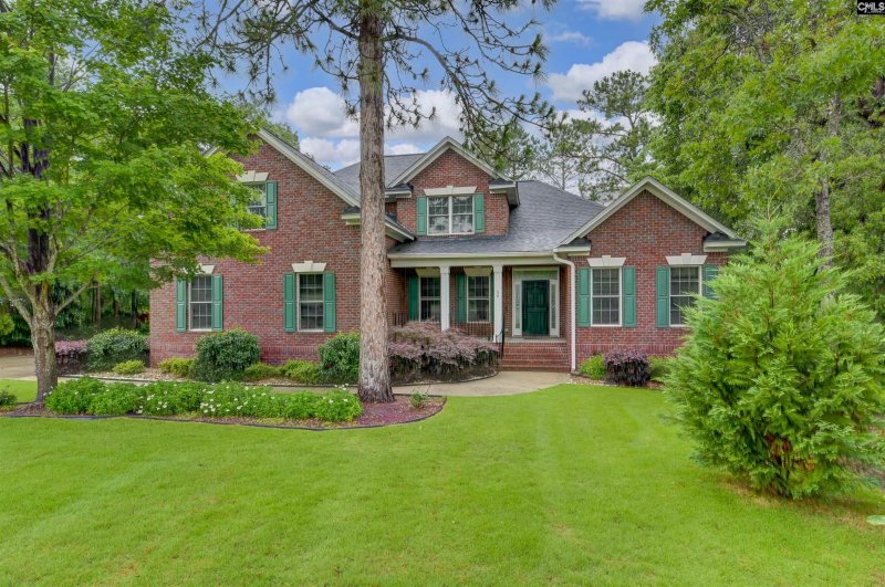 Property image 2 of 59 Harvest Moon Court in Longcreek Crescent Lake, Blythewood, SC 29016