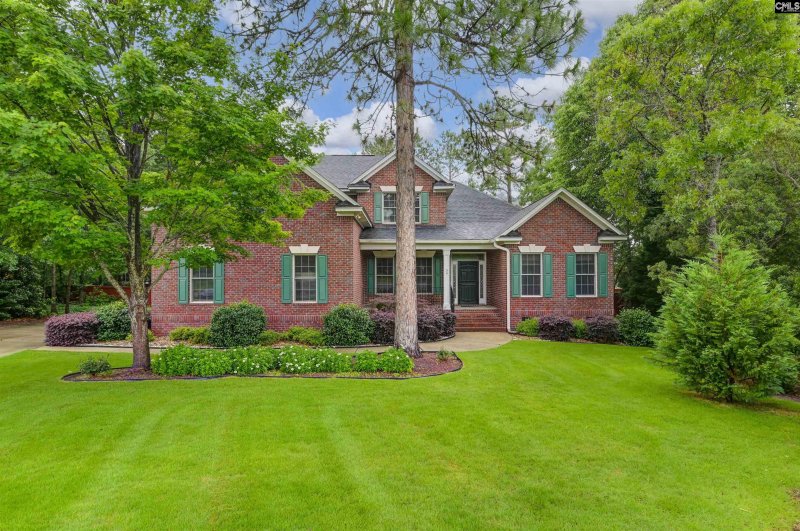 Property image 3 of 59 Harvest Moon Court in Longcreek Crescent Lake, Blythewood, SC 29016