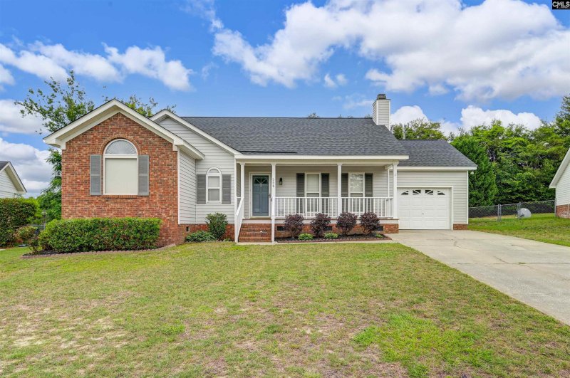 Brookdale South, West Columbia Community