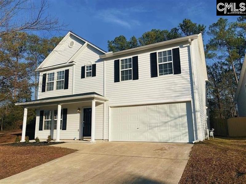 101 Rabon Springs Road