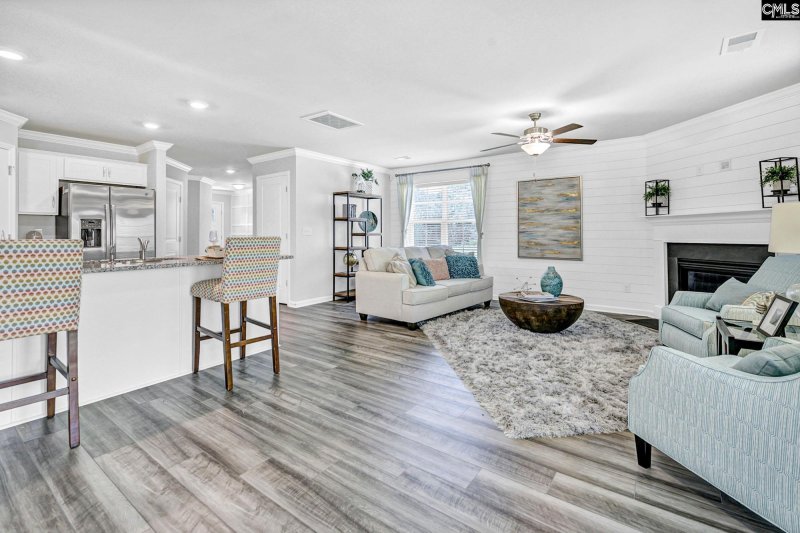 Property image 5 of 245 Bangalore Way in Winston Point, Gilbert, SC 29054