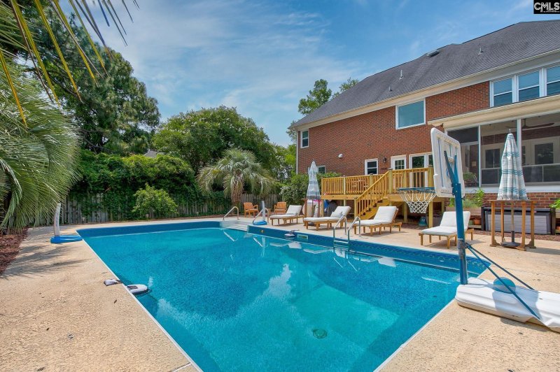 Property image 3 of 108 Shallow Brook Drive in Wildewood, Columbia, SC 29223