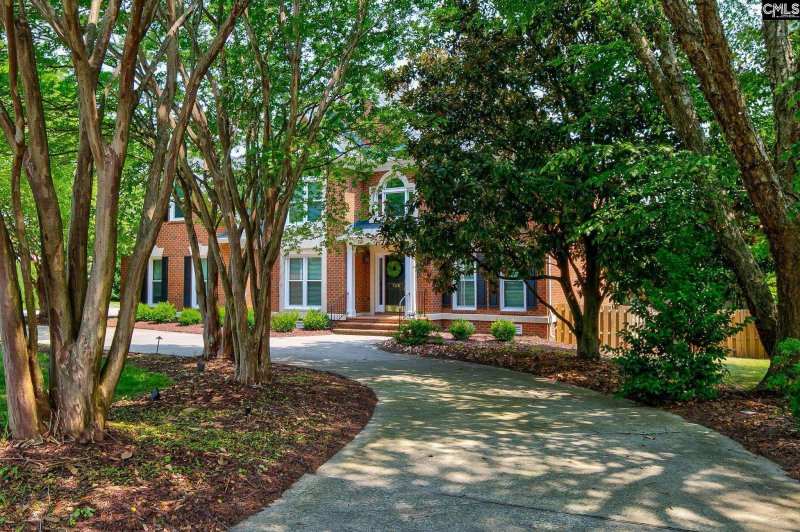 Property image 5 of 108 Shallow Brook Drive in Wildewood, Columbia, SC 29223