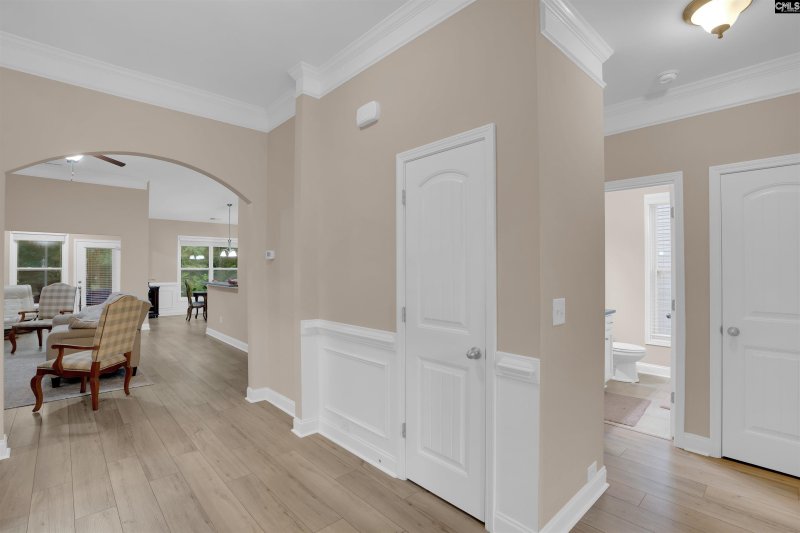 Property image 3 of 383 Summersweet Court in Cobblestone Park, Blythewood, SC 29016