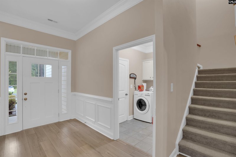 Property image 5 of 383 Summersweet Court in Cobblestone Park, Blythewood, SC 29016