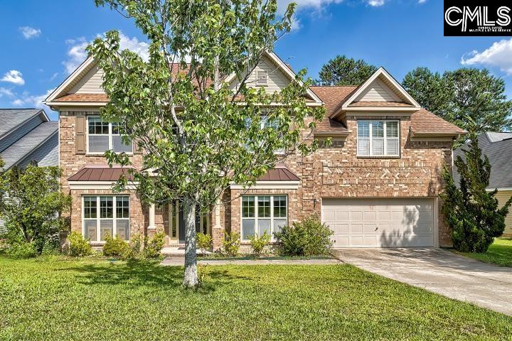 Property image 2 of 167 Frasier Fir Ln in Commons At Winchester, Columbia, SC 29229