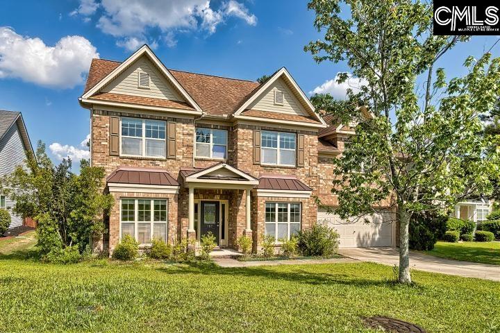 Property image 4 of 167 Frasier Fir Ln in Commons At Winchester, Columbia, SC 29229