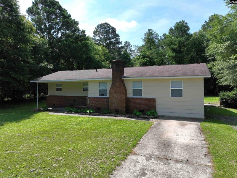 5828 Old Leesburg Road