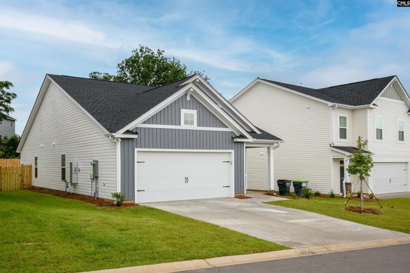 Property image 2 of 342 Secretariat Street in Ashton Lakes, Lexington, SC 29073