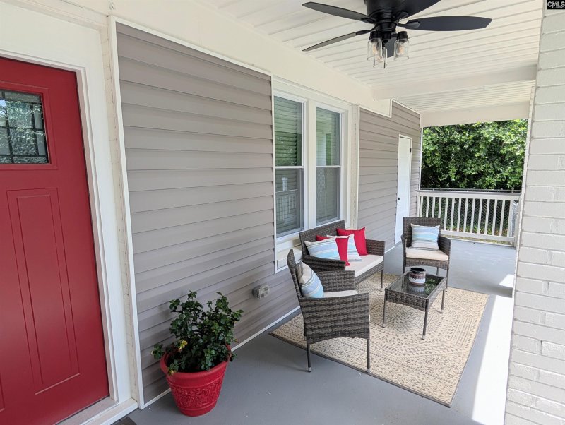 Property image 4 of 2710 Columbia Avenue in Earlewood, Columbia, SC 29201