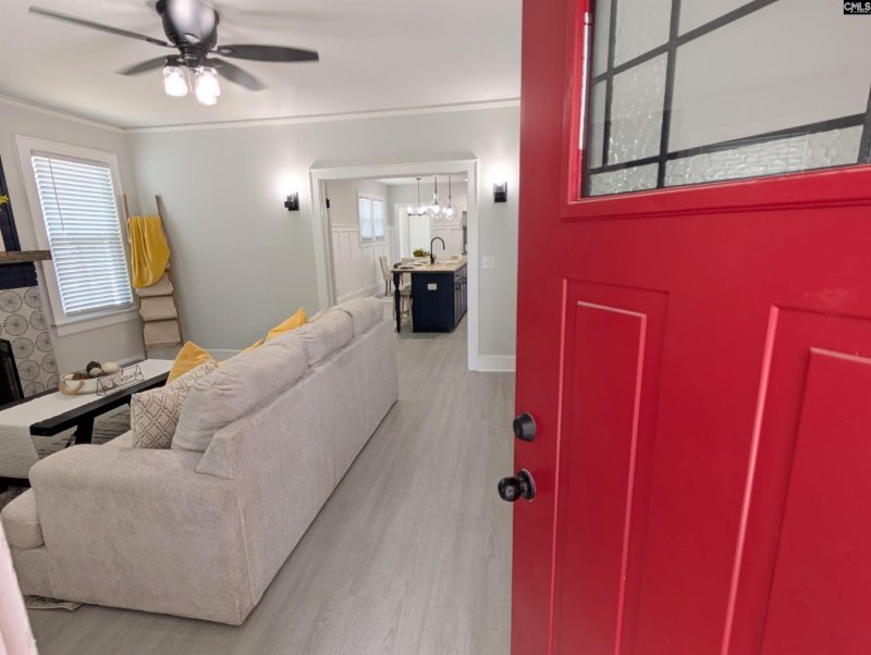 Property image 5 of 2710 Columbia Avenue in Earlewood, Columbia, SC 29201