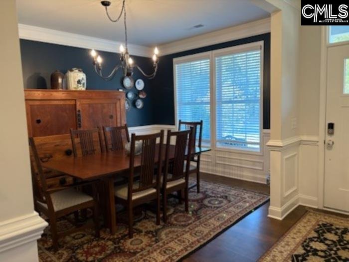 Property image 4 of 288 Links Crossing Drive in Cobblestone Park, Blythewood, SC 29016