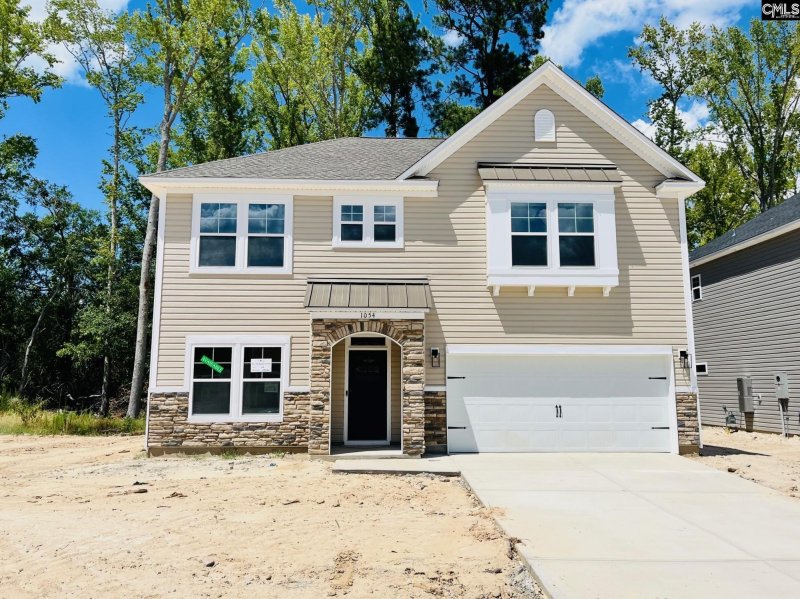 1054 Beaufort Farm Road