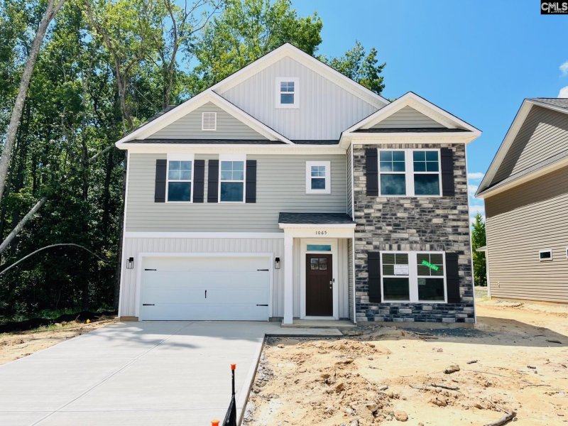 1065 Beaufort Farm Road