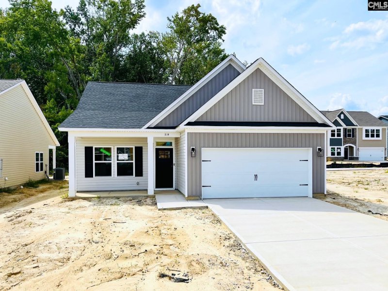 514 Cooley Farm Court