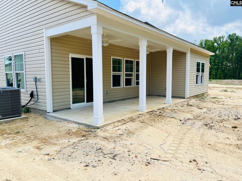 Property image 2 of 518 Cooley Farm Court in Blythewood Farms, Blythewood, SC 29016