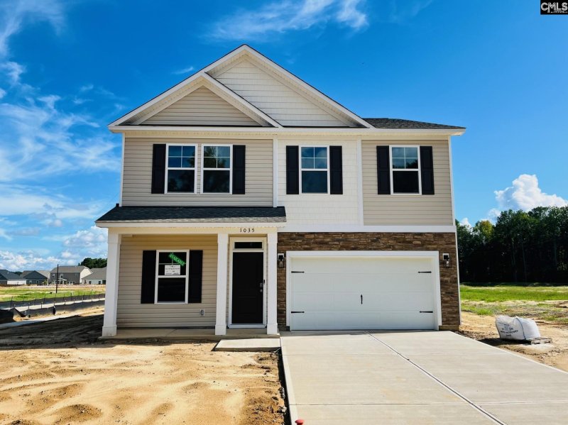 1035 Beaufort Farm Road