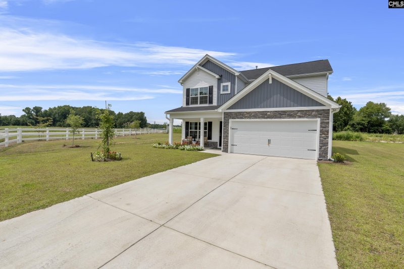 Property image 2 of 847 Cattle Egret Lane in Canary Woods, Hopkins, SC 29061