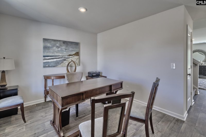 Property image 5 of 851 Cattle Egret Lane in Canary Woods, Hopkins, SC 29061