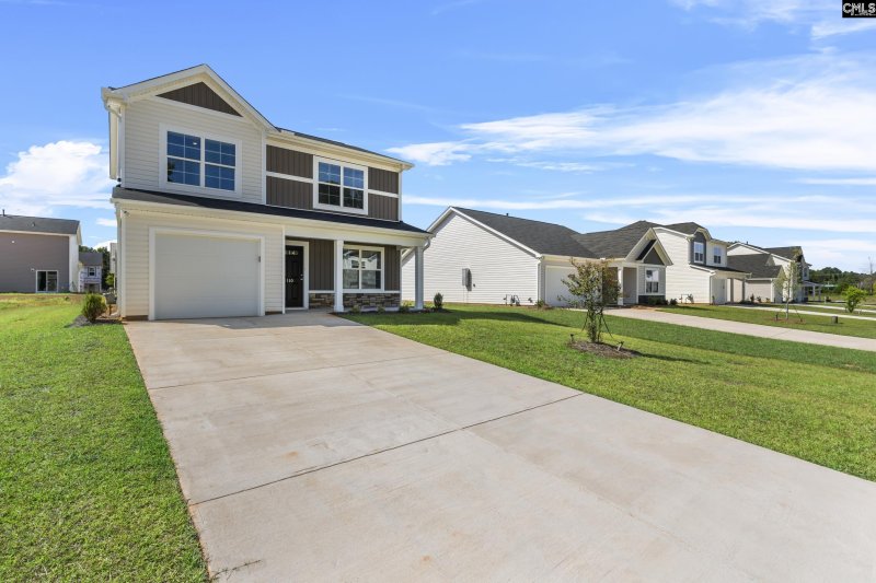 Property image 2 of 849 Cattle Egret Lane in Canary Woods, Hopkins, SC 29061