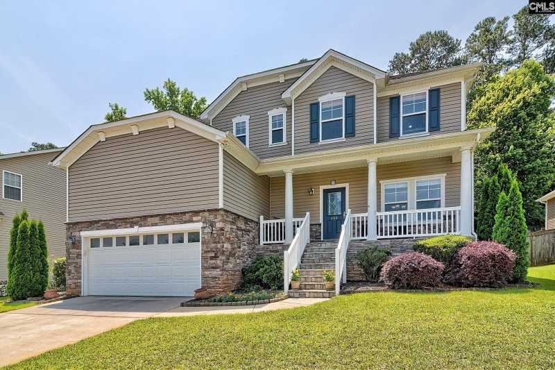 Property image 2 of 408 Settlers Trail in Settlers Point At Lake Murray, Lexington, SC 29072