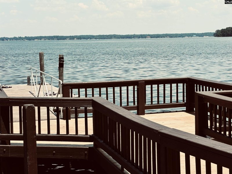 Property image 3 of 408 Settlers Trail in Settlers Point At Lake Murray, Lexington, SC 29072