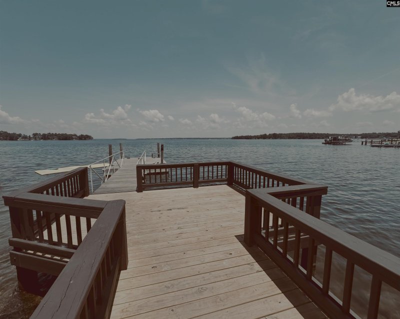Property image 4 of 408 Settlers Trail in Settlers Point At Lake Murray, Lexington, SC 29072