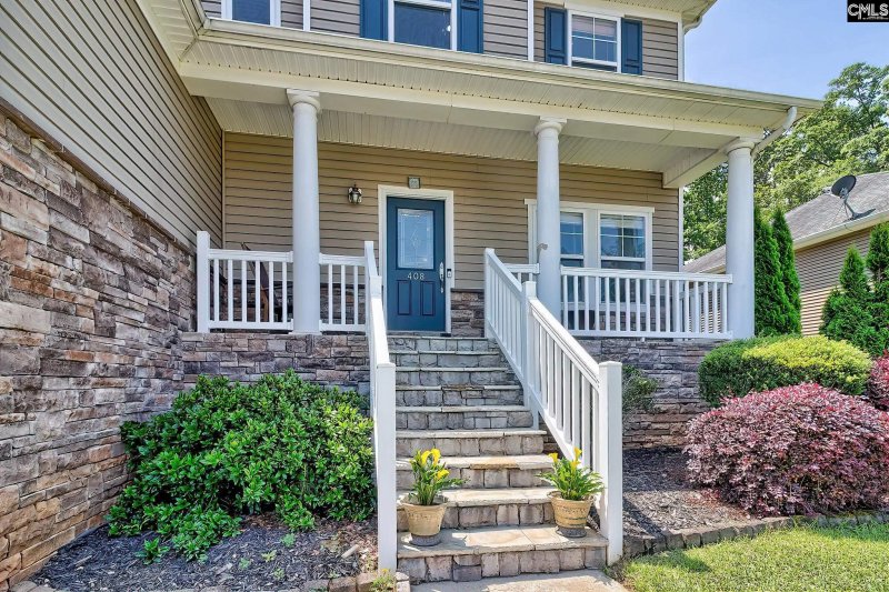 Property image 5 of 408 Settlers Trail in Settlers Point At Lake Murray, Lexington, SC 29072