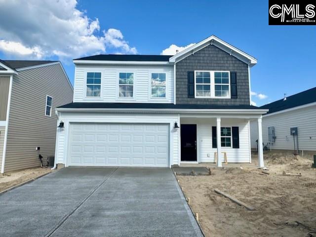 2094 County Line Trail