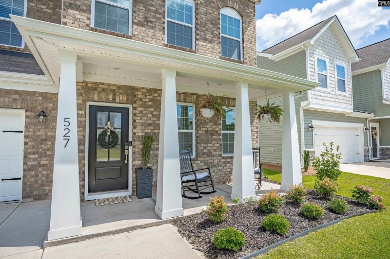 Property image 5 of 527 Torrens Drive in Palmetto Village, Gilbert, SC 29054