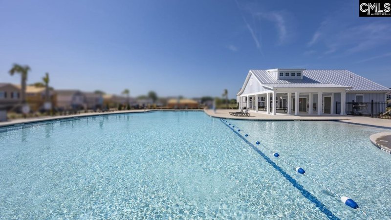 Property image 3 of 508 Edgetree Drive in Hunters Branch, Hopkins, SC 29061