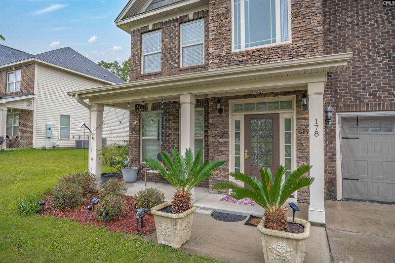 Property image 3 of 178 Greenbank Drive in Manors At White Knoll, Lexington, SC 29073